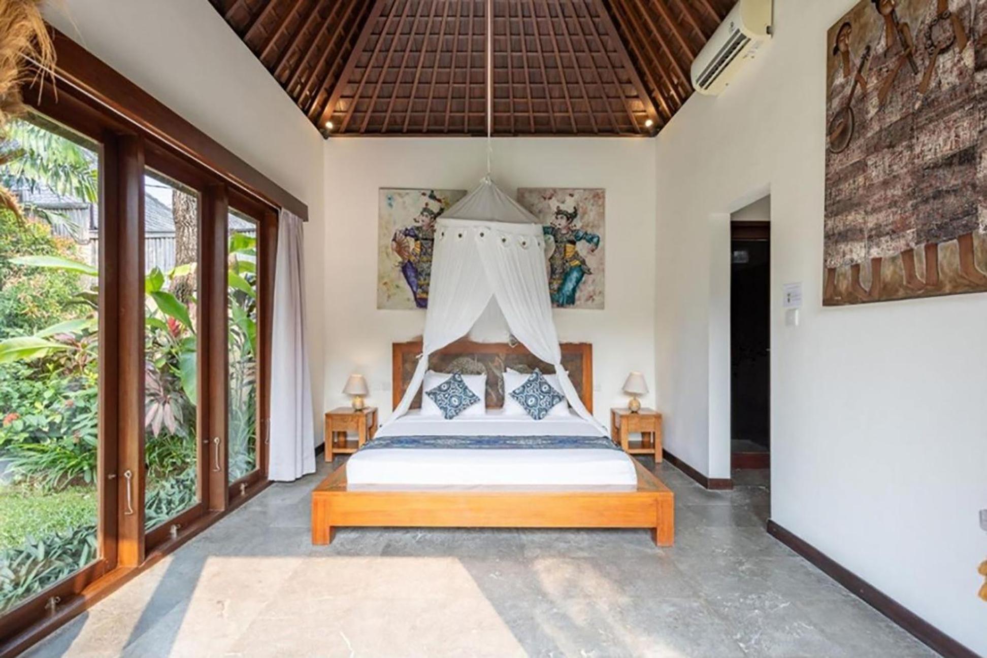 Villa Tiga Mangga By Optimum Bali Villas Seminyak Buitenkant foto