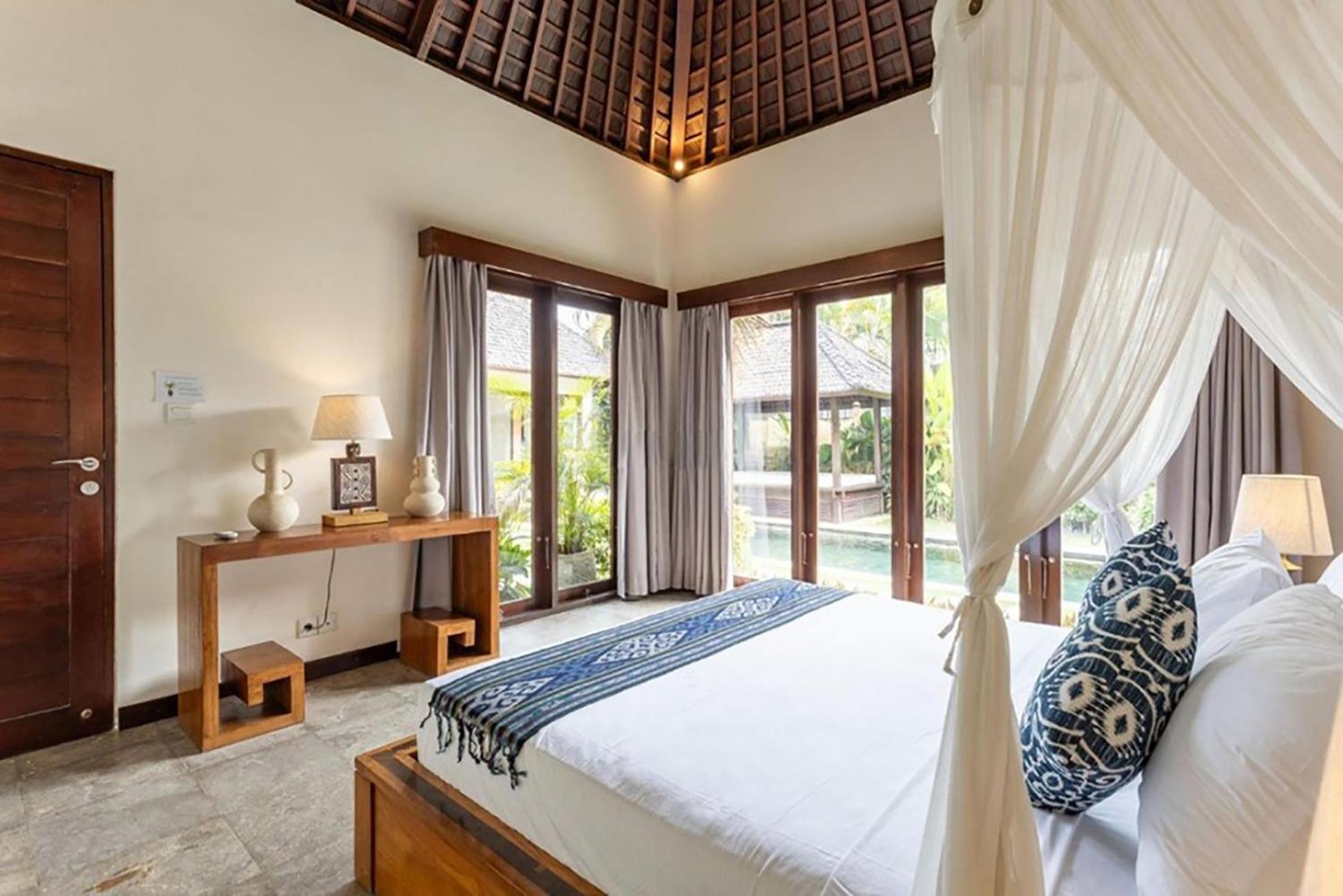 Villa Tiga Mangga By Optimum Bali Villas Seminyak Buitenkant foto